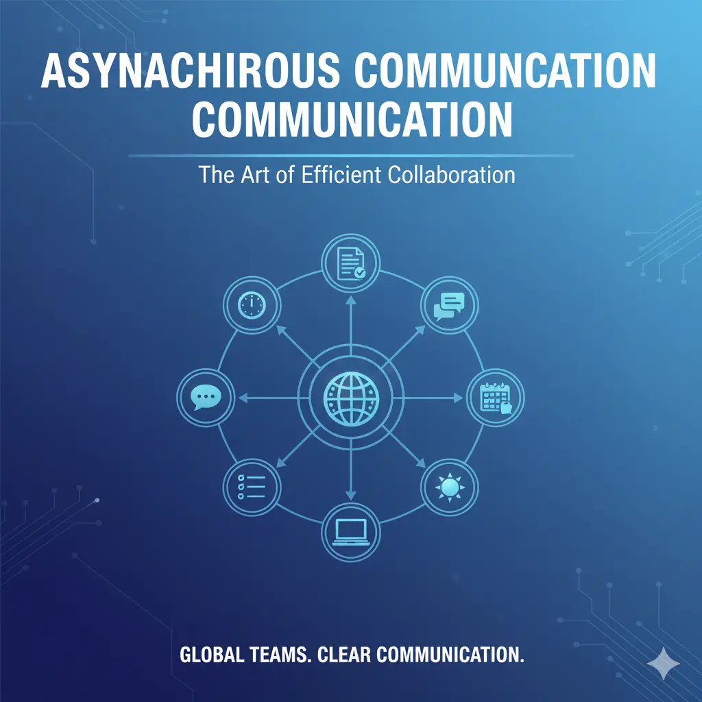 Asynchronous Communication