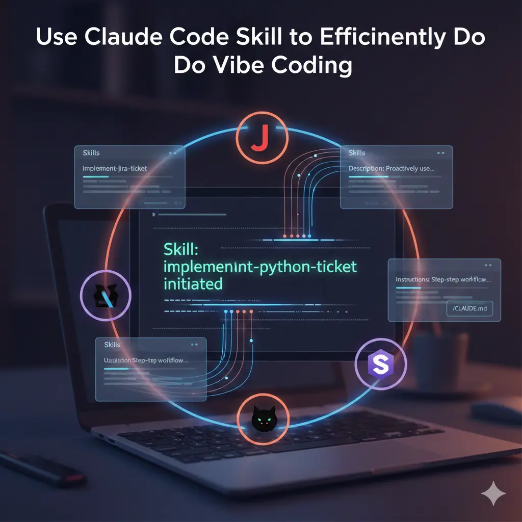 Beyond Vibe Coding: Building Reliable Workflows with Claude Code Skills